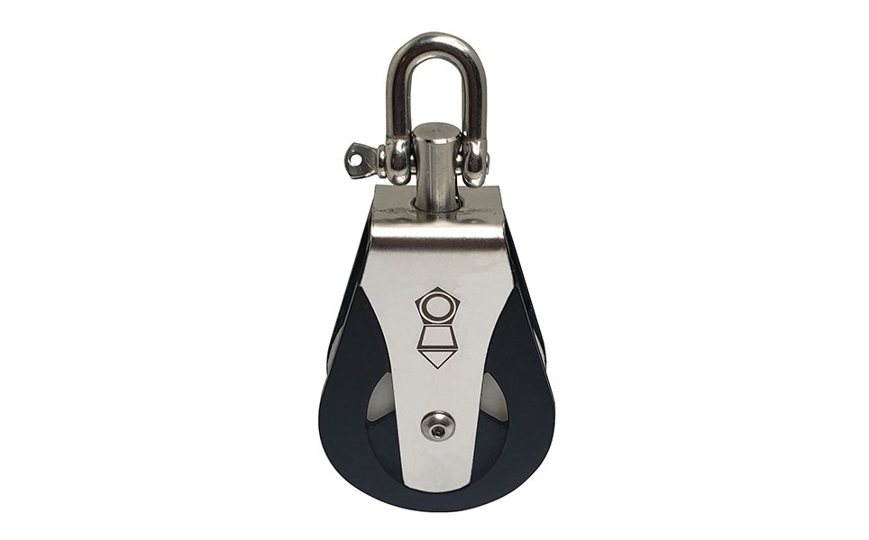 Sailing Pulleys
