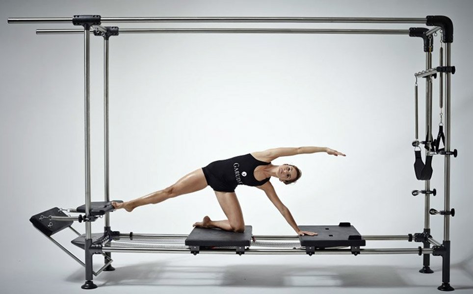 Garuda Apparatus