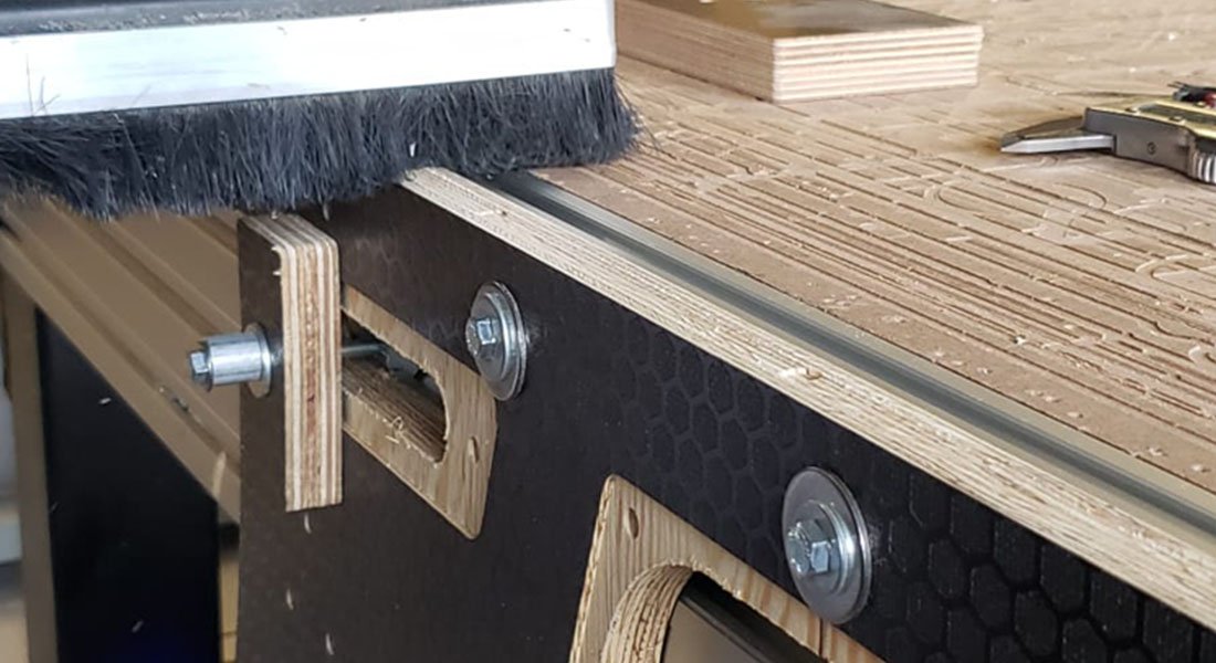 CNC Router